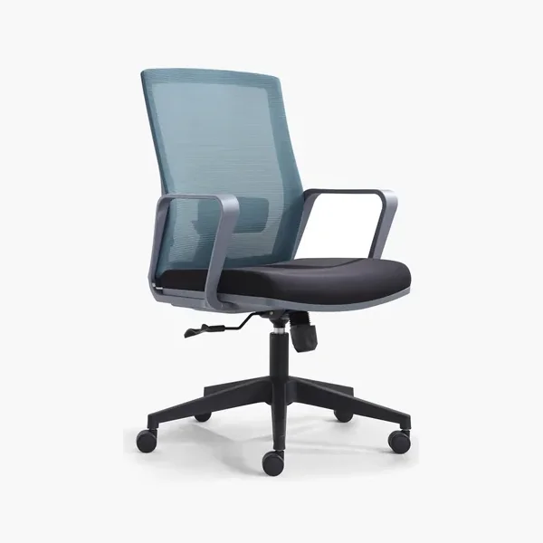 CH24-04 mesh chair primary angle