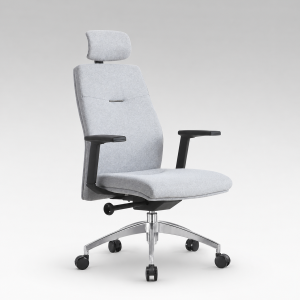 MOVUSH CH23-16 Executive Chair side view