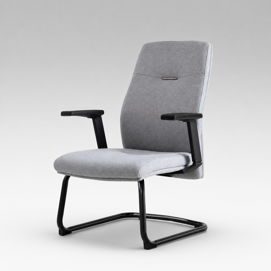 MOVUSH CH23-16 guest chair configuration