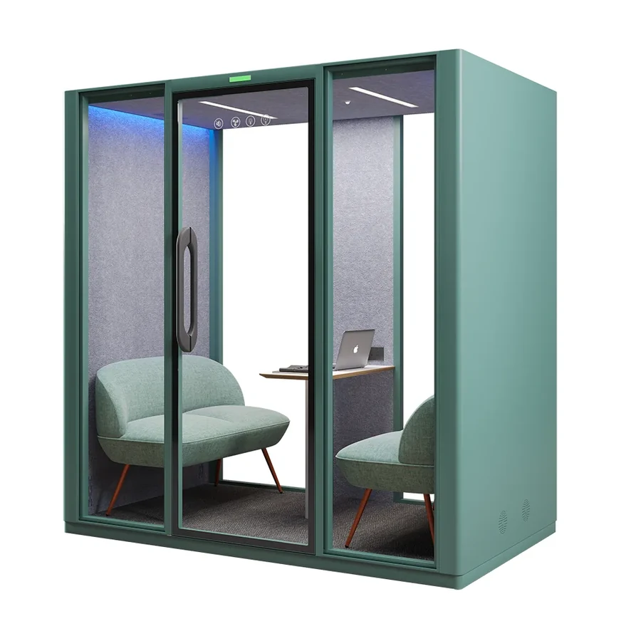 MOVUSH M4 product view