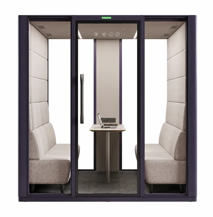 MOVUSH M6 product view