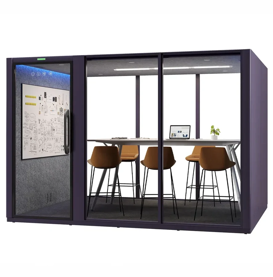 MOVUSH M8 product view