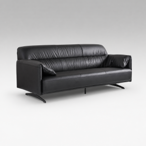 SF2322 three-seater sofa product view