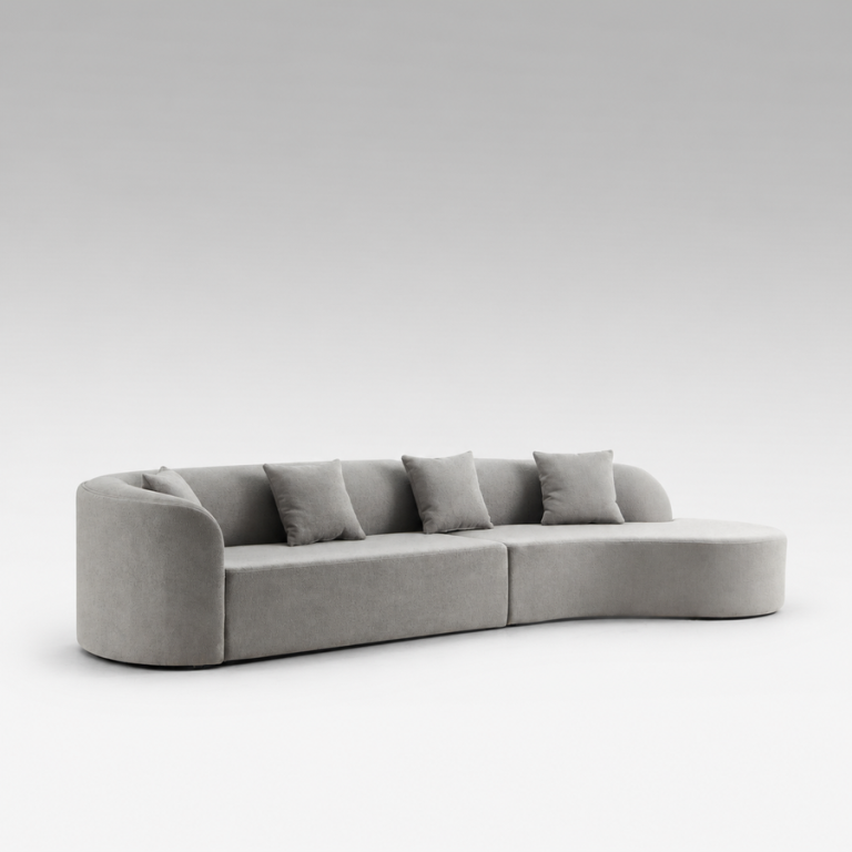 SF2353 sofa product view