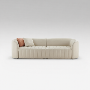 SF2355 three-seater sofa product view