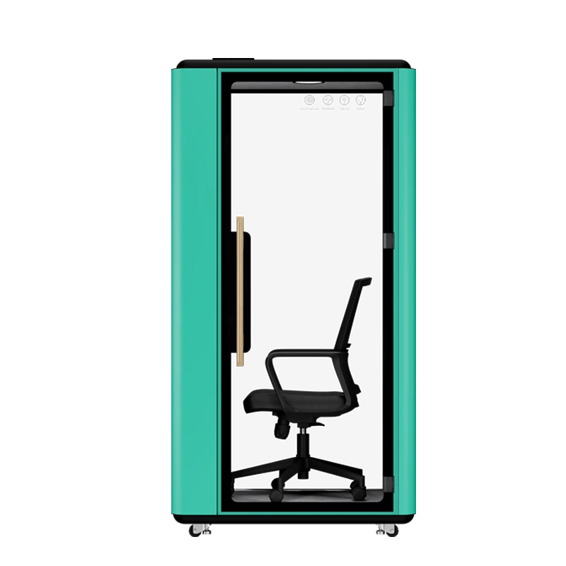 MOVUSH study teal front
