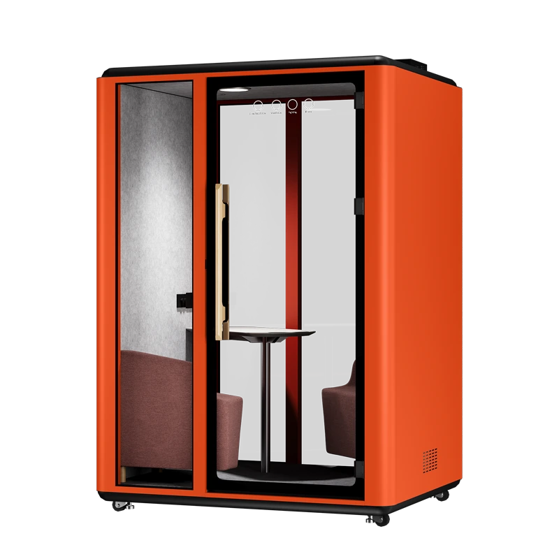 MOVUSH work orange angle